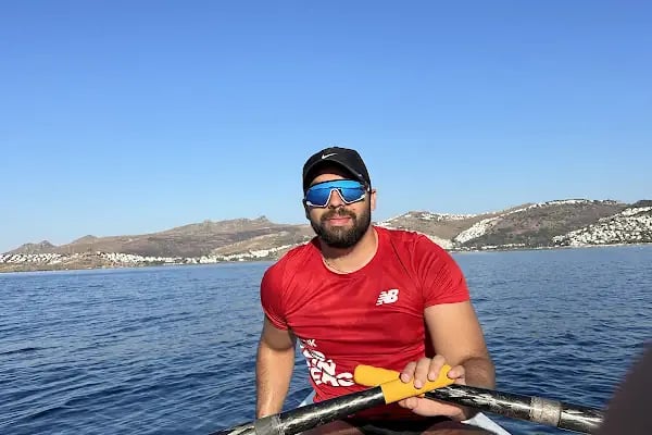 Bitez Rowing - Resim 6