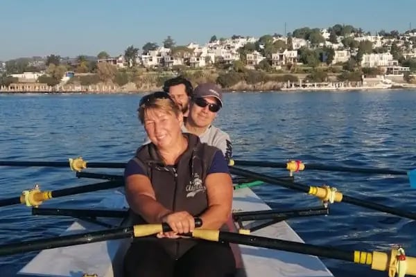 Bitez Rowing - Resim 8