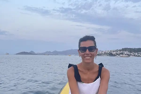 Bitez Rowing - Resim 19