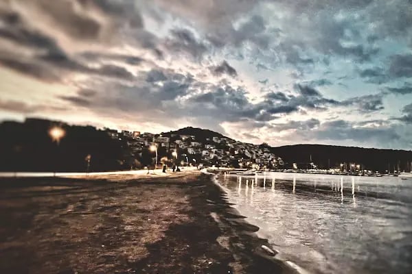 Bitez Rowing - Resim 7