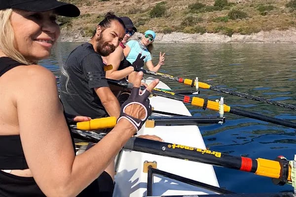 Bitez Rowing - Resim 12