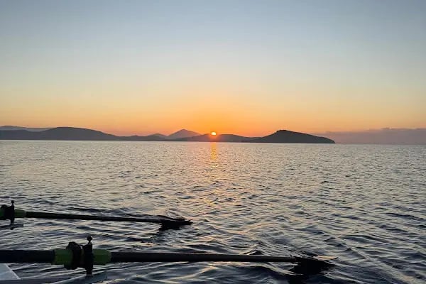 Bitez Rowing - Resim 3