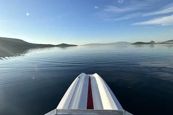 Bitez Rowing - Resim 10