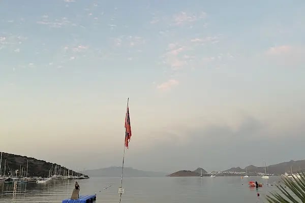 Bitez Rowing - Resim 17