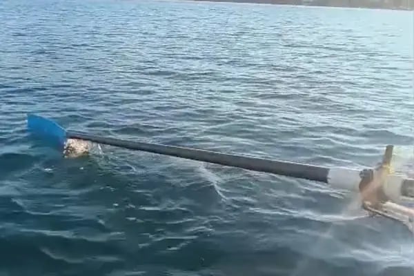 Bitez Rowing - Resim 9
