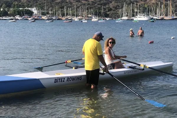 Bitez Rowing - Resim 5
