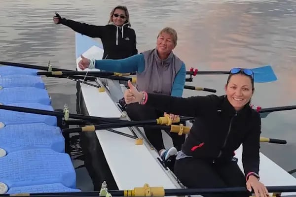 Bitez Rowing - Resim 20