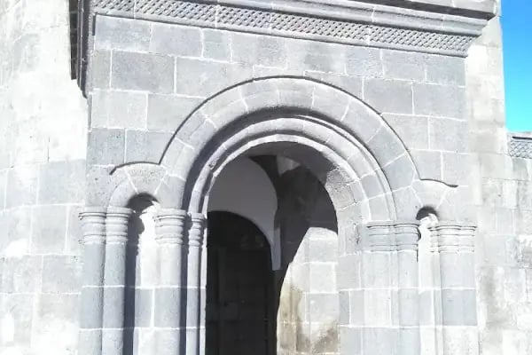 Merkez Kümbet Cami - Resim 5