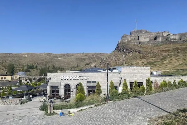 Merkez Kümbet Cami - Resim 8