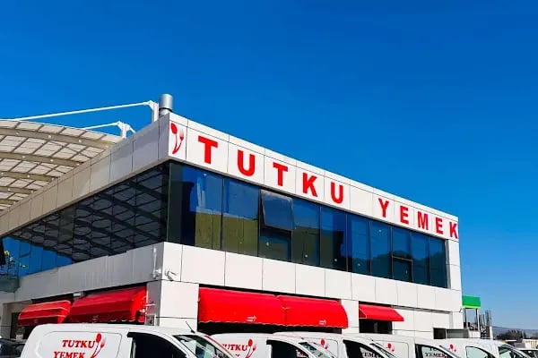 TUTKU YEMEK - Resim 4