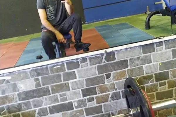 Alpha Sport Center - Resim 6
