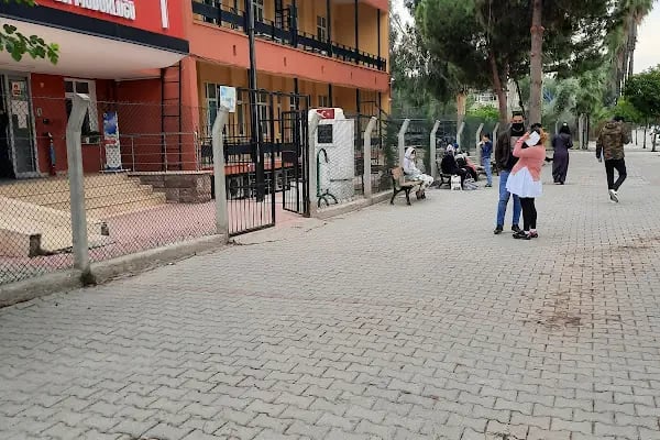 İL GÖÇ İDARESİ MÜDÜRLÜĞÜ - Resim 4