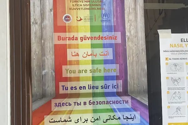 İL GÖÇ İDARESİ MÜDÜRLÜĞÜ - Resim 2