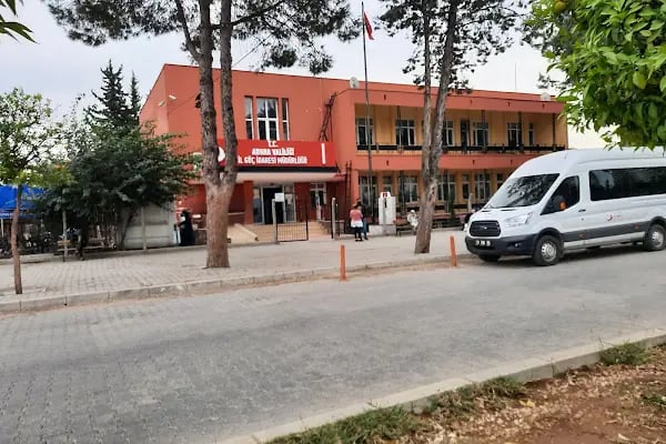 İL GÖÇ İDARESİ MÜDÜRLÜĞÜ - Resim 1