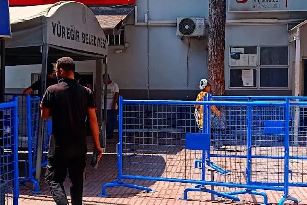 İL GÖÇ İDARESİ MÜDÜRLÜĞÜ - Resim 3