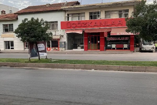 Üç Özkanlar Et - Resim 3