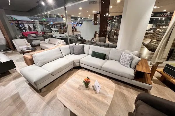 Alfemo Balçova Palmiye Alışveriş Merkezi - Resim 12