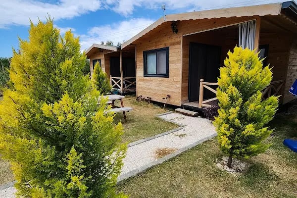 Sea Garden Apart Bungalov - Resim 9