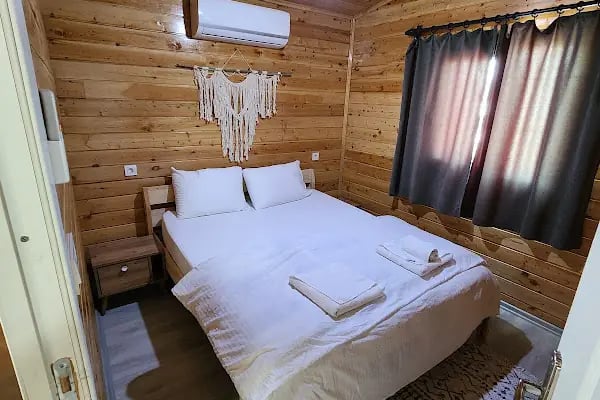 Sea Garden Apart Bungalov - Resim 10