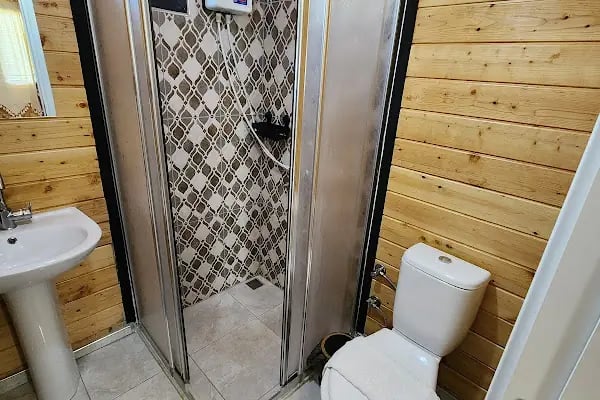 Sea Garden Apart Bungalov - Resim 3
