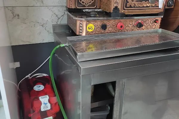 İznik Zen Su Arıtma Sistemleri - Resim 8