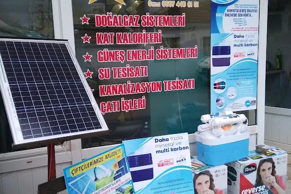 İznik Zen Su Arıtma Sistemleri - Resim 10