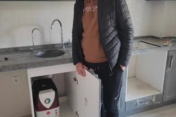 İznik Zen Su Arıtma Sistemleri - Resim 2