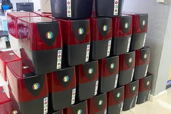 İznik Zen Su Arıtma Sistemleri - Resim 13