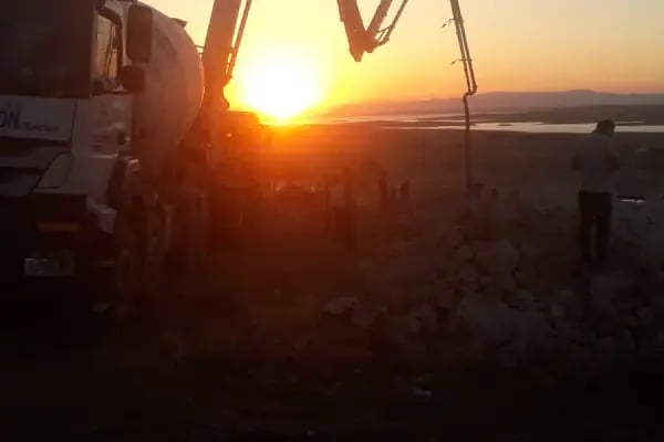 Gümüşler Beton - Resim 7