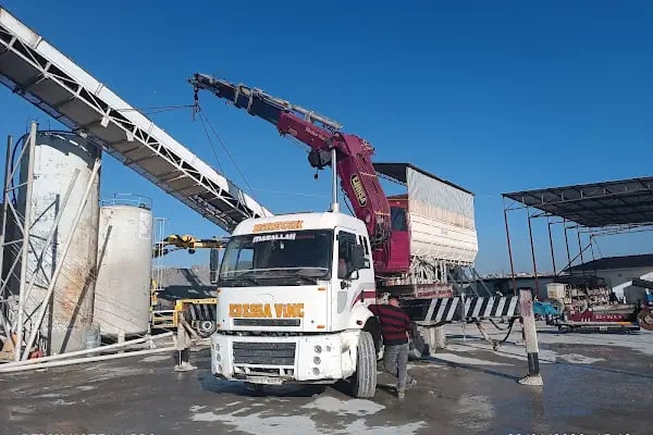 Gümüşler Beton - Resim 3