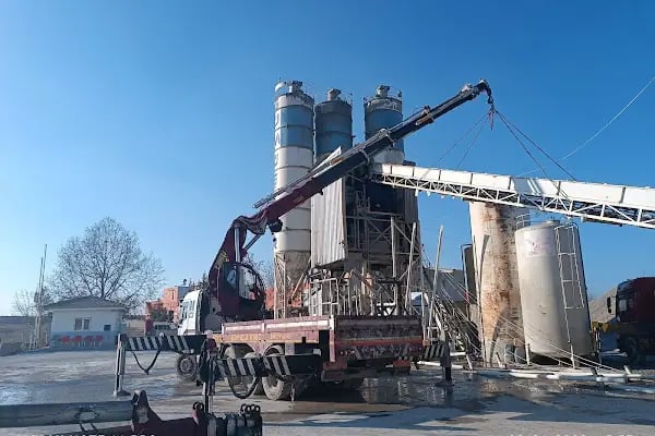 Gümüşler Beton - Resim 2