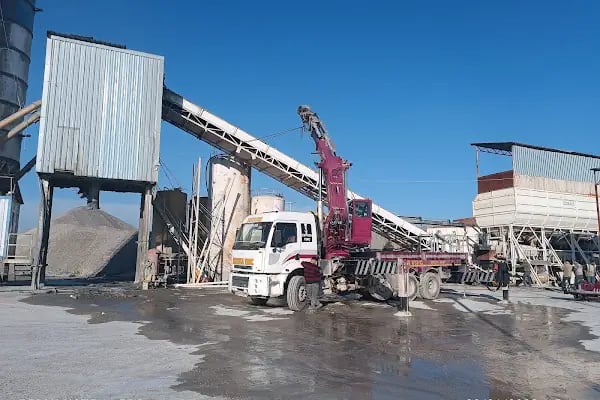 Gümüşler Beton - Resim 8