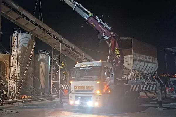 Gümüşler Beton - Resim 5
