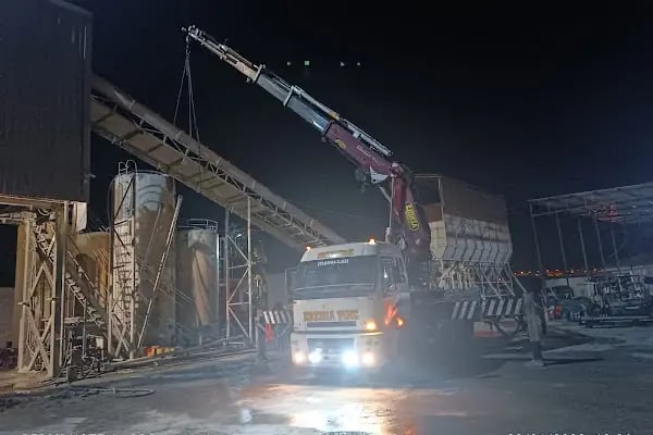 Gümüşler Beton - Resim 9