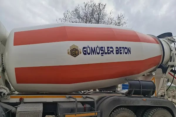 Gümüşler Beton - Resim 4