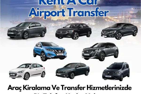 Bodrum Bumerang Rent a Car - Resim 18
