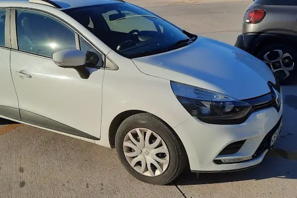 Bodrum Bumerang Rent a Car - Resim 3
