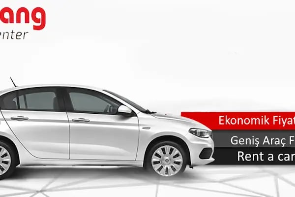 Bodrum Bumerang Rent a Car - Resim 16