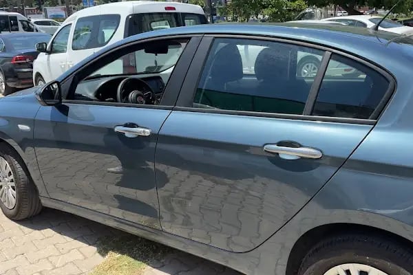 Bodrum Bumerang Rent a Car - Resim 12