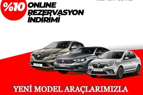 Bodrum Bumerang Rent a Car - Resim 19