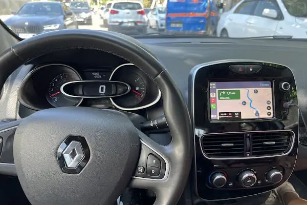 Bodrum Bumerang Rent a Car - Resim 9