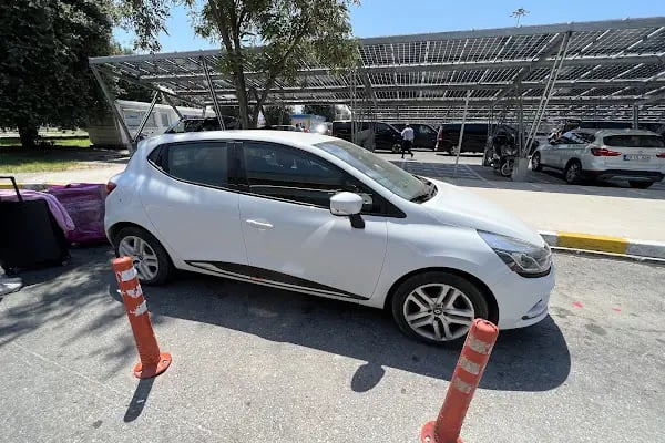 Bodrum Bumerang Rent a Car - Resim 7
