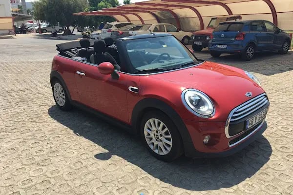 Bodrum Bumerang Rent a Car - Resim 5