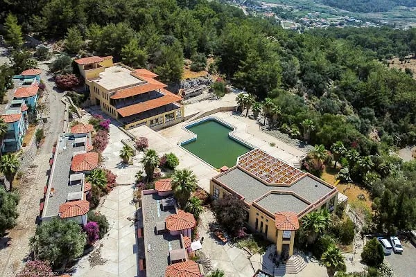 Caria Holiday Resort - Resim 10