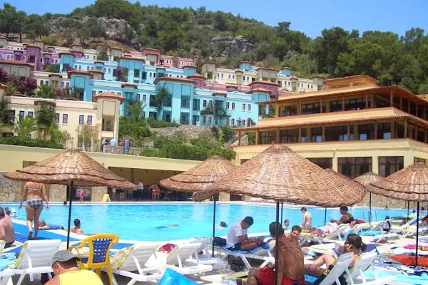 Caria Holiday Resort - Resim 3