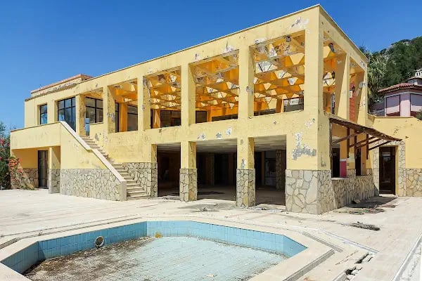 Caria Holiday Resort - Resim 14