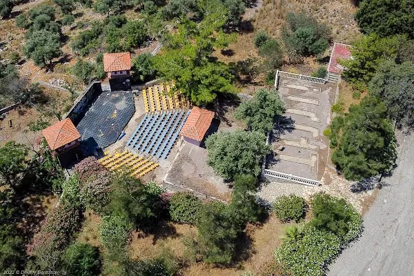 Caria Holiday Resort - Resim 20
