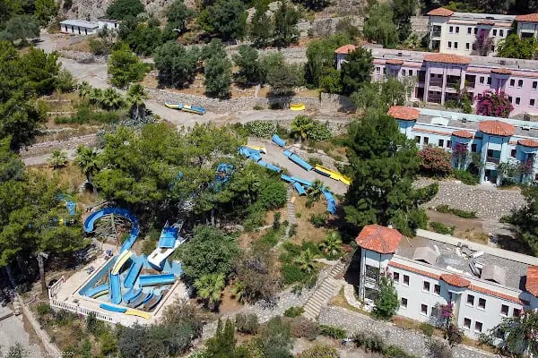 Caria Holiday Resort - Resim 6