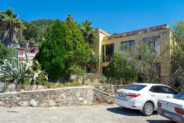 Caria Holiday Resort - Resim 11