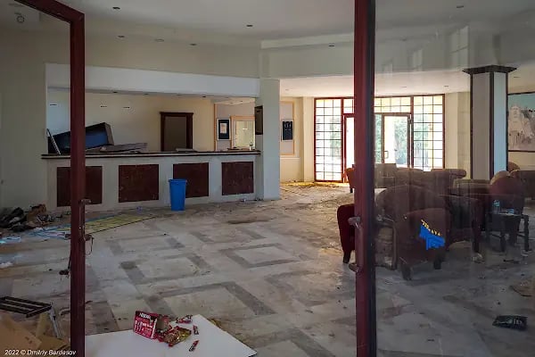 Caria Holiday Resort - Resim 18